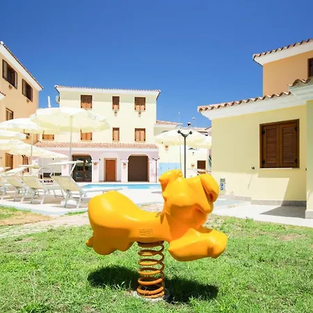 In Sos Alinos *