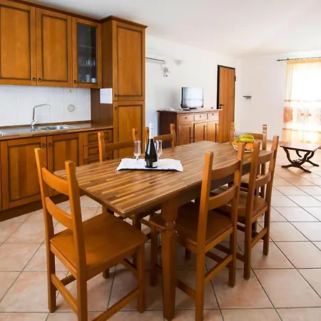 In Sos Alinos Apartament Cala Liberotto