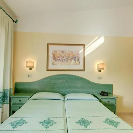 Apartament In Sos Alinos Cala Liberotto