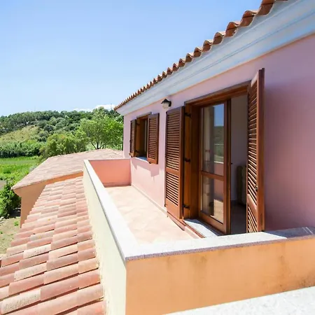 Apartament In Sos Alinos