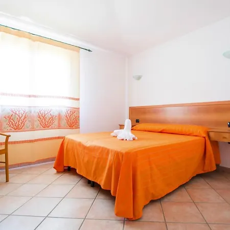 In Sos Alinos Apartament *